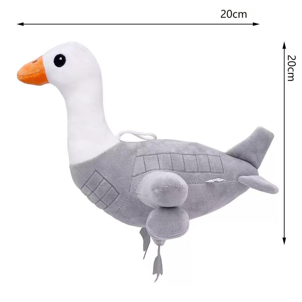 58style Italian Brainrot Tung Tung Tung Sahur Plush Toys Tungtung Sahur Tralalero Tralala Shark Plush Soft Stuffed Toy Doll Gift