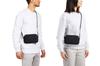 Tokyo Crossbody Crossbody Bag for Everyday Everyday Belt Bag Raven [Bellroy] Use, Travel, Use, -