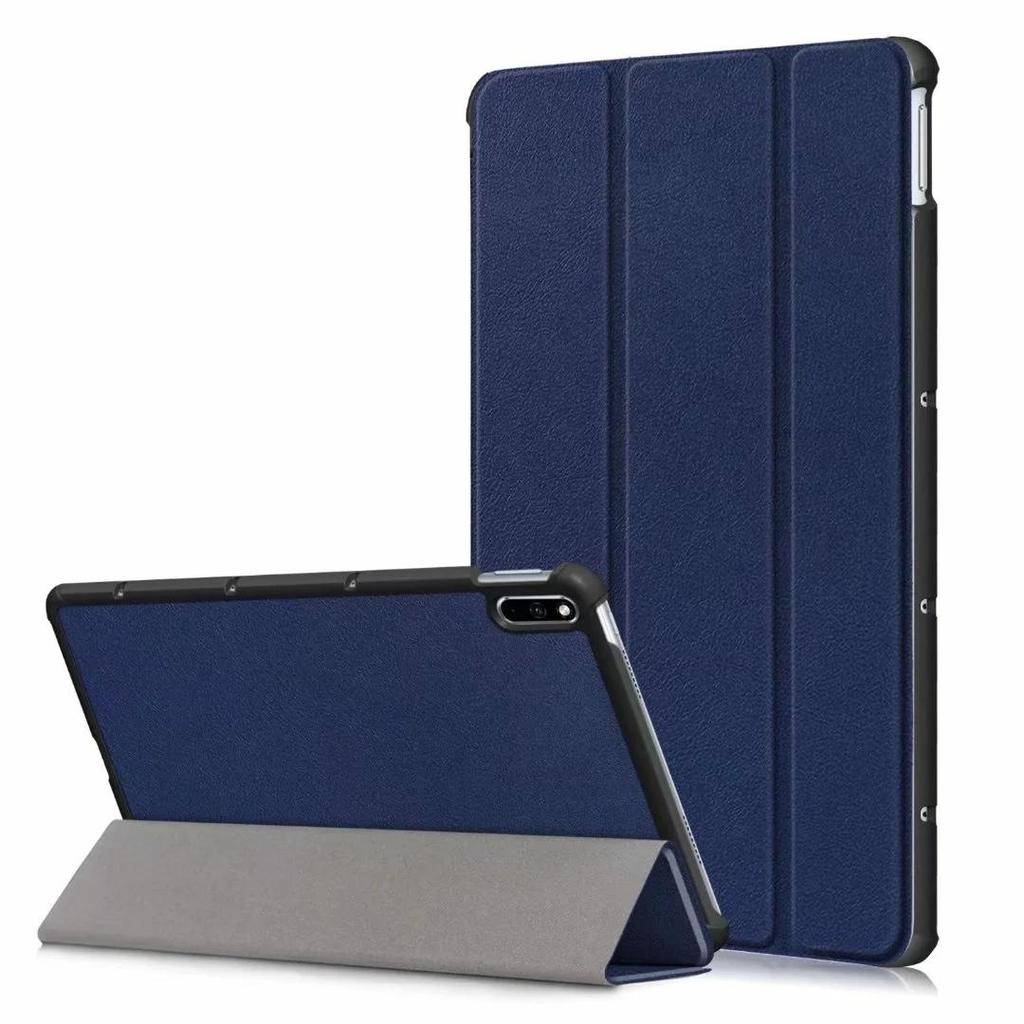 Kst Tablet Case For Huawei MatePad 11 2021 Slim PU Leather