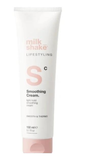 Milk Shake Lifestyling Light Smoothing Cream 150