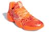 adidas Harden Vol. 4 'Solar Red' EH2409