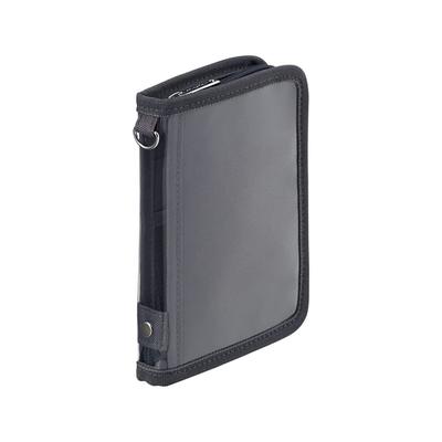 Πορτοφόλια για κέρματα, σφικτήρες για χαρτονομίσματα, μπρελόκ – Θήκες για κάρτες και διαβατήρια