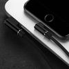 Mikro USB Kablosu Veri Aktarımı 3A Hızlı Şarj Şarj Cihazı Tel Samsung Xiaomi Android Mikro USB Telefon Kablosu