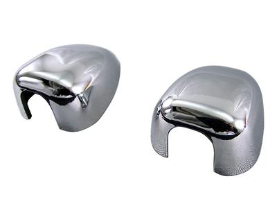 BRIGHTZ Delica D: 5 CV Plated Front Washer Nozzle Cover [WASHER-022] CV1W CV2W CV4W