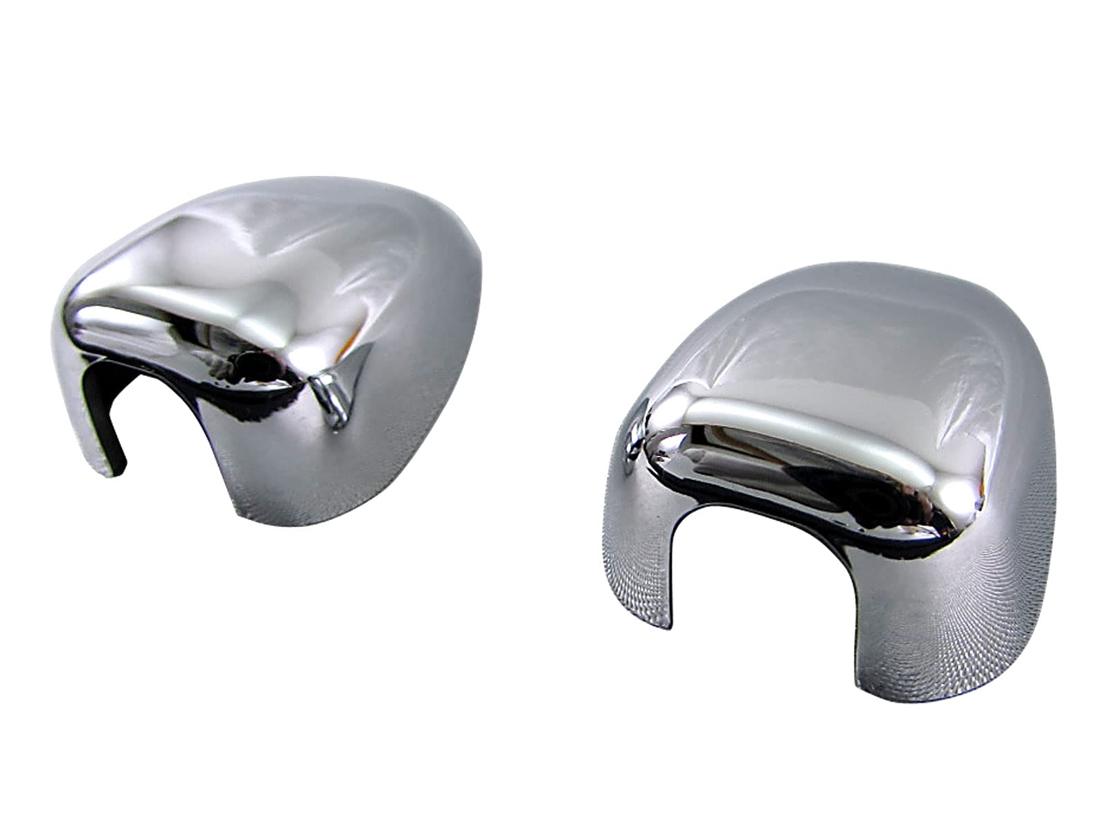 

BRIGHTZ Delica D: 5 CV Plated Front Washer Nozzle Cover [WASHER-022] CV1W CV2W CV4W