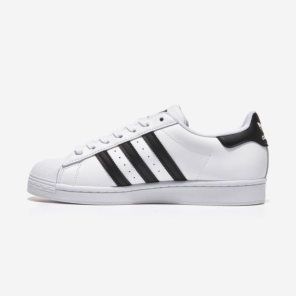 Adidas Superstar, EG4958, 1010075170, Populární korejské boty