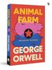 Best of George Orwell Boxed Set (Animal Farm & 1984) Set of 2 Books