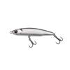 Whitebait Sinking Pencil Trembling Micro Lure for Long Casting, Artificial Bait for Culter, Perch, Mandarin Fish.