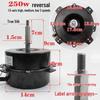 Water Cooling Fan Motor for Air Conditioner - Mobile Fan Accessories