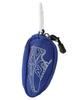 Golf Ball Holder Holds 2 Accessory Case FR [New Balance] (Shoe-shaped, Balls) / / 012-6984016 112_Blue