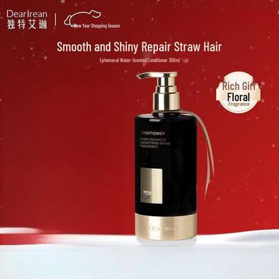 Dear Ilean Floating Water Volumizing Oil Control Fragrance Conditioner