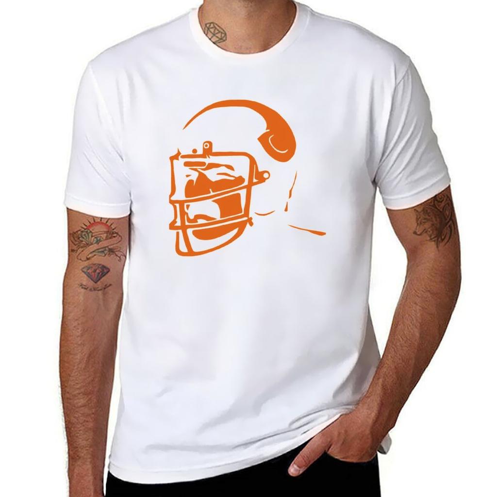 Dick Butkus - Pro Football T-Shirt Odor Resistant Short Sleeve Top