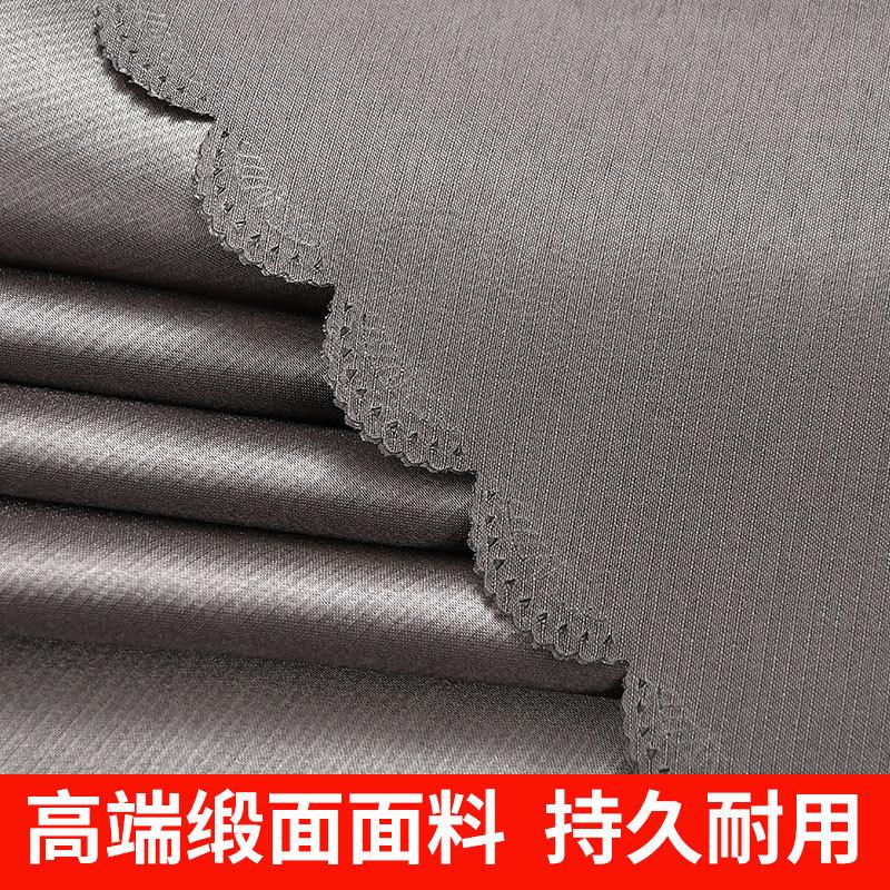Hotel Tablecloth Conference Tablecloth Table Skirt Satin Glossy Rectangular Square Solid Color Banquet Tablecloth Navy Blue Thickened