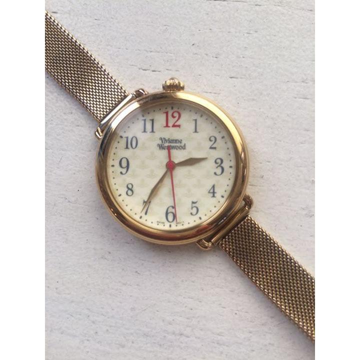 Подержанные часы vivienne westwood