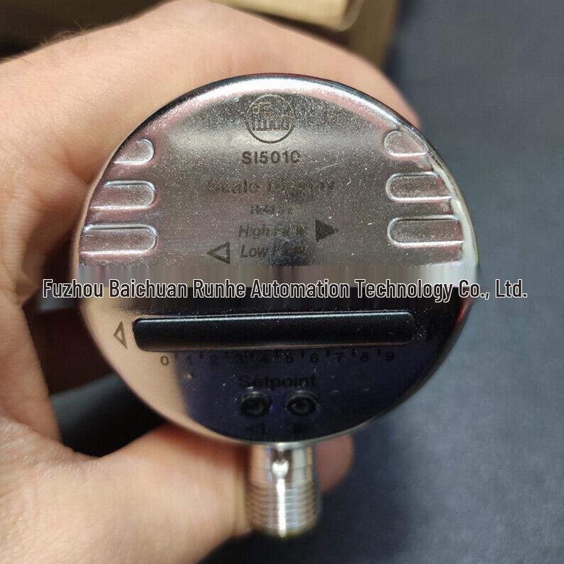 Совершенно новый оригинальный точный датчик-монитор расхода ifm SI5010 SI5010