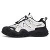 Outdoor Hiking Shoes Men Anti-slip Low-top Sports Shoes Men Comfortable Flat-bottomed Soft Breathable Casual Sneakers Shoes