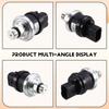 7002980 Pressure Sensor Switch For Bobcat A770 S510 S530 S550 S570 S590 S630 S650 S750 S770 S850
