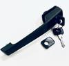 Front Door Handle with Keys Mercedes Benz T1 T2 Duck