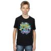 DC Comics Boys Teen Titans Go Ice Cream T-Shirt