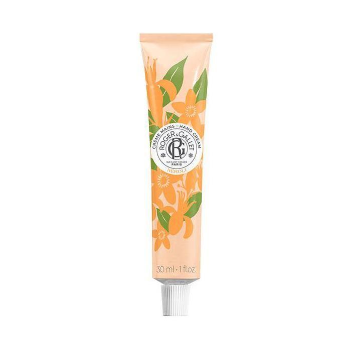 Roger & Gallet Néroli Crème Mains 30ml