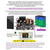Upgrade XY7025S CNC Step-Down DC Adjustable Stabilized Voltage Power Supply 0-70V 25A 1750W Constant Voltage/Current Module