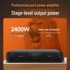 Shanshui KS310 Professional Home KTV System CN plug (adapter included)