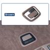 Accesorii pentru interiorul mașinii – Ornamente pentru interior mașină