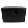 6.5 Inch Powered Subwoofer HiFi 100W High Power Deep Bass Turbocharged Subwoofer Black