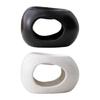 Essential Oil Burners Wax Melt Burners Aromatherapys Aromas Burners Ceramic Oil Diffuser Candle Tealight Holder Decors