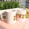pb714-Design Mug 2p-2021 New Year