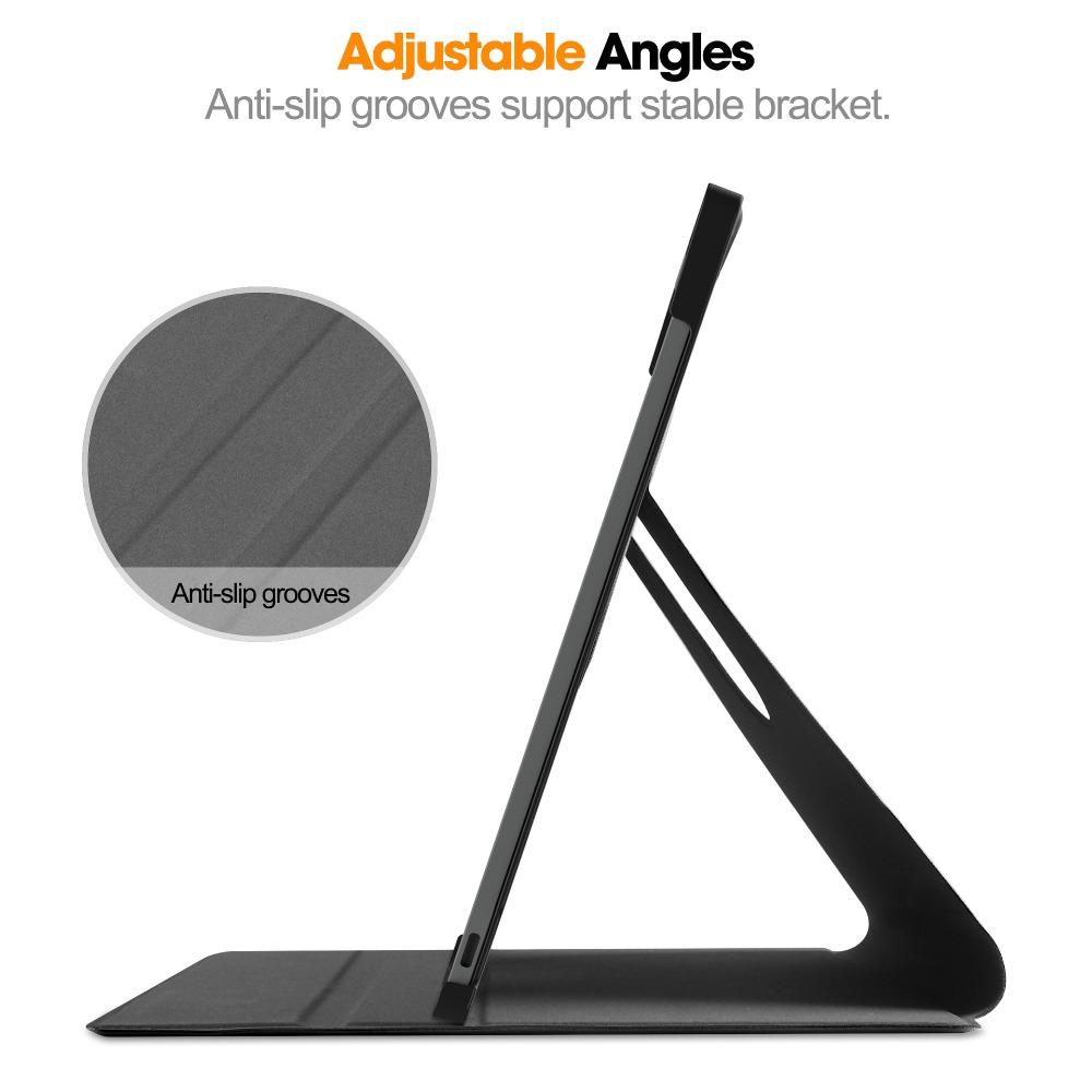 360 Rotating Sleep Cover for reMarkable Paper Pro 11.8 Inch Ebook Protective Case 2024