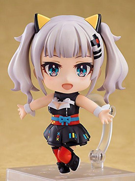 Nendoroid Kaguyazuki Non-scale ABS&PVC Painted Movable Figure