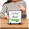 Best Parent Ever Frame | Office Idea Gift Work Departure Retirement Colleague Birthday Christmas