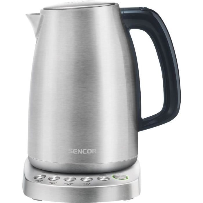 Electric Kettle - Sencor - SWK 1796SS