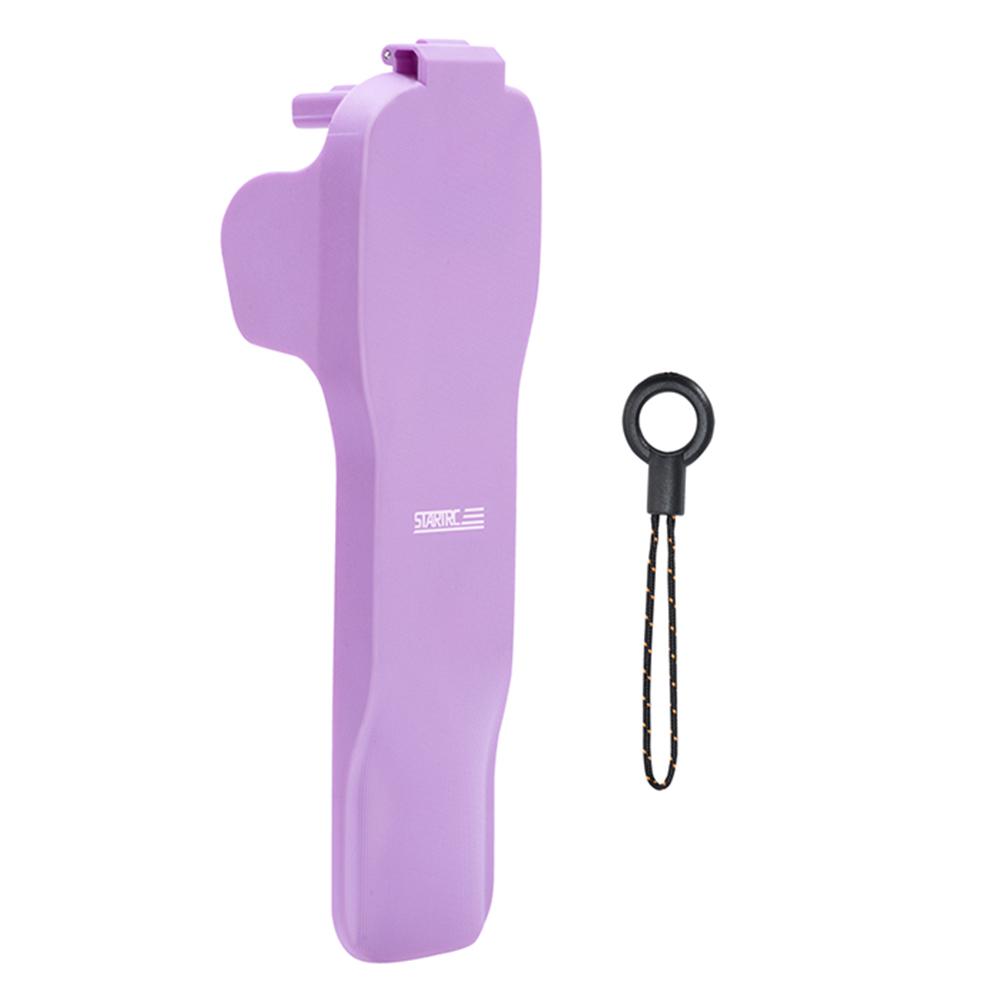 For DJI Osmo Pocket 3 Protective Case Anti-collision Anti-fall Flip Cover Quick Release Case Protective Shell Camera Accessories