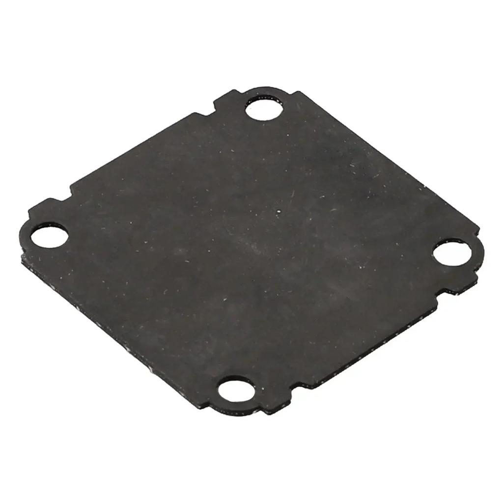 1pc Air Compressor Cylinder Head Rubber Gaskets Washers Switch Leather Pad Replacement Air Tools Rubber Gaskets