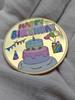 Souvenir Coin Happy Birthday Collection Coins Commemorative