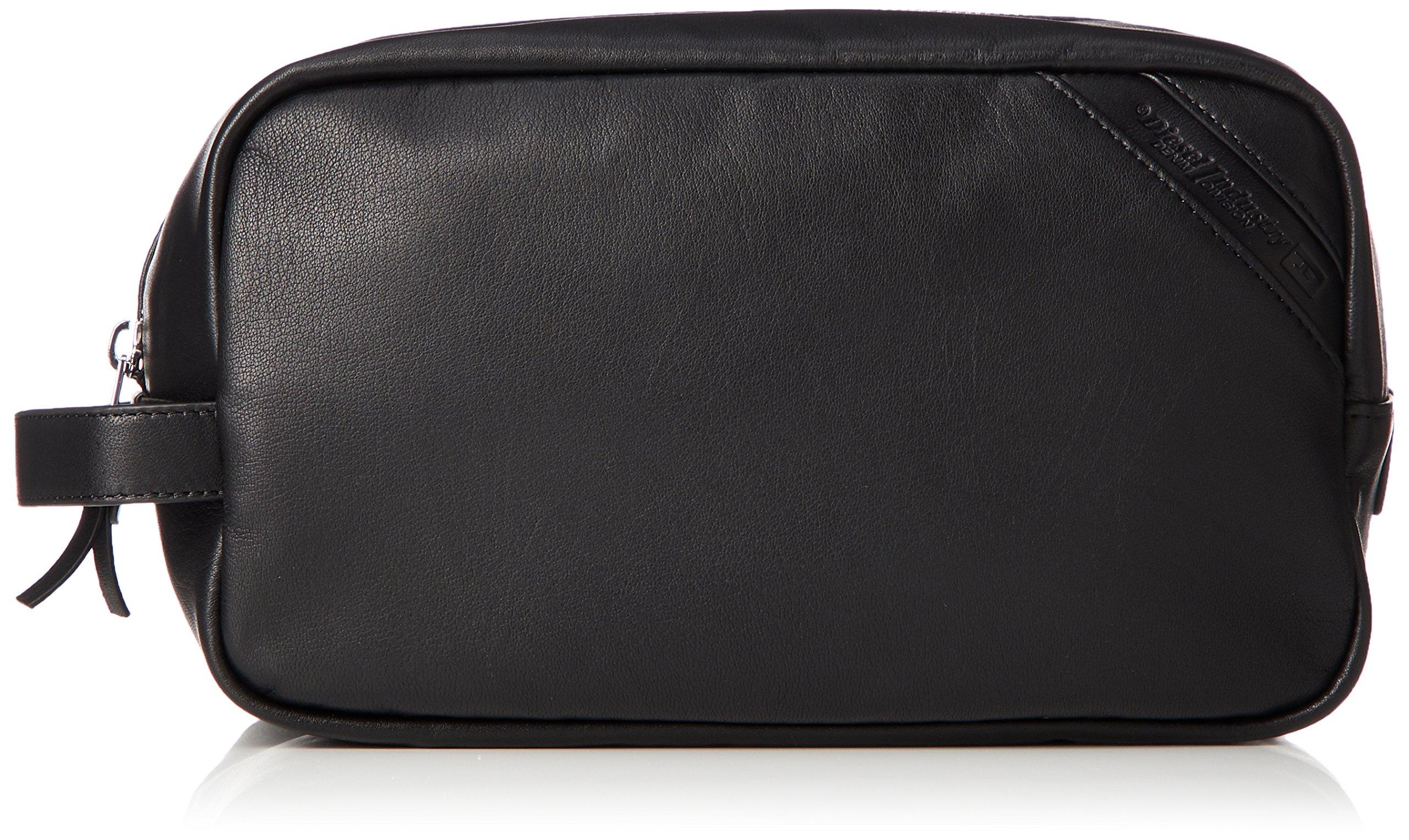 

Pouch Accessory Case X05289PR013 UNI Black T8013 [Diesel] Men s чорний