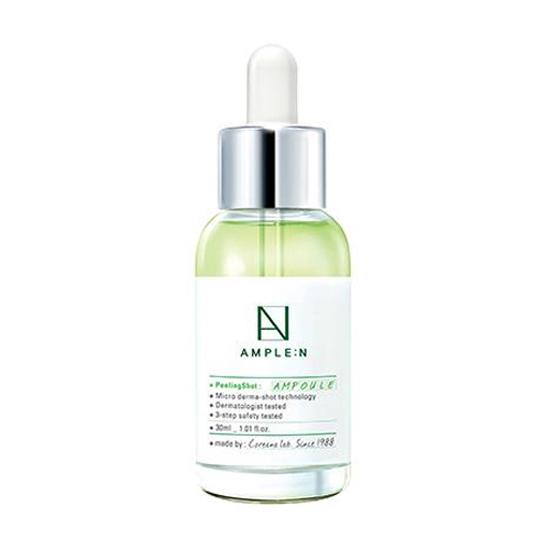 

[AMPLE: N] PeelingShot Ampoule 30ml