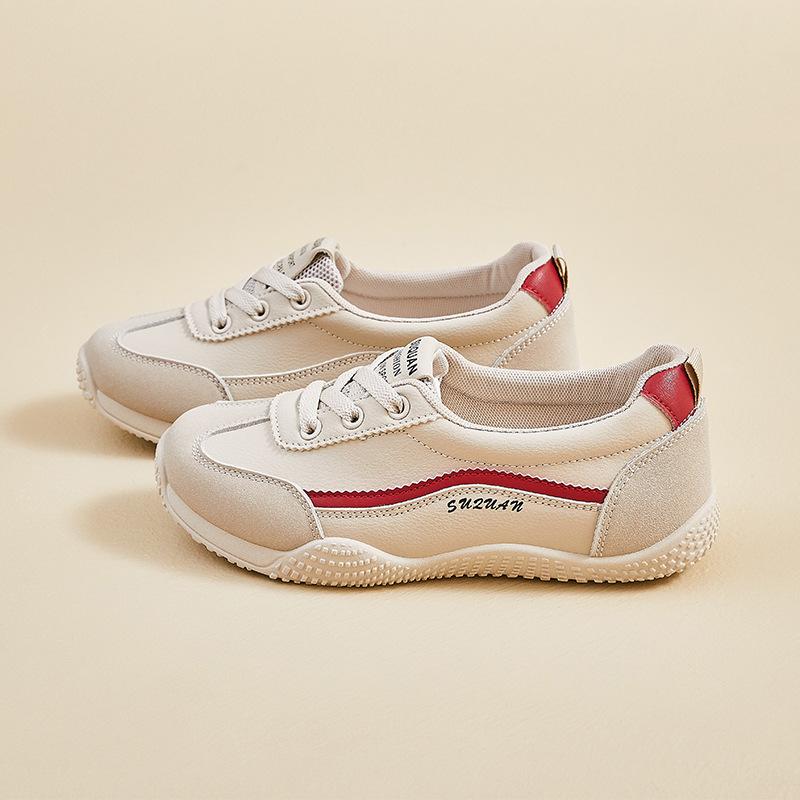 

инс туфли Форреста Гампа женские осенние с увеличением высоты новые студенческие беговые спортивные повседневные туфли уличная съемка К 40 хаки