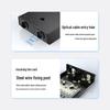 Shengwei SC4 Single Mode Fiber Optic Terminal Box