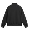Li-Ning Sports Trend Series Windproof Water-Repellent Stand Collar Logo Windbreaker Men outerwear AFDW413-2