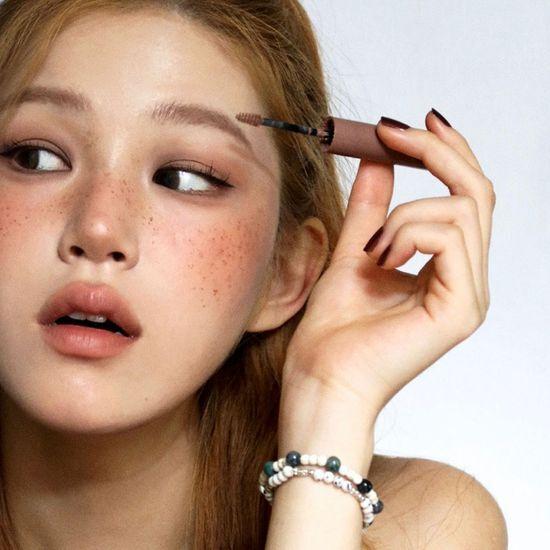 Etude Drawing Eyes Coloring Browcara 6g