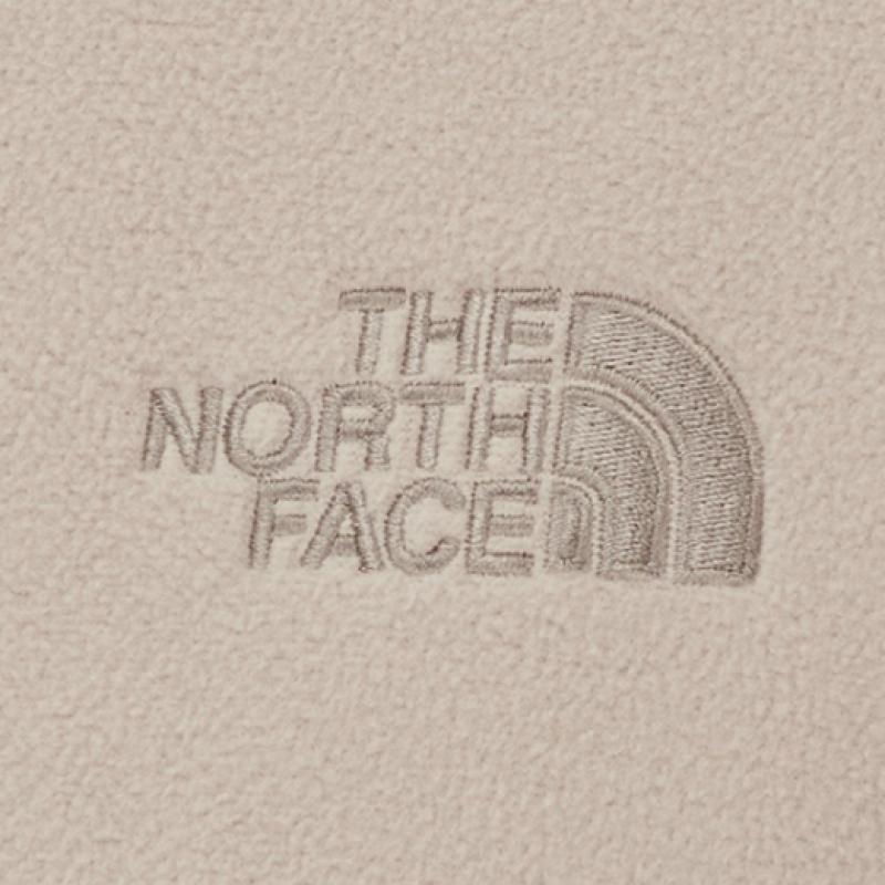 The North Face Men S Furry Fleece Jacket Lbe