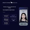 Modian F8 Plus Smart Facial Recognition Access & Attendance Terminal CN Plug (adapter Included)