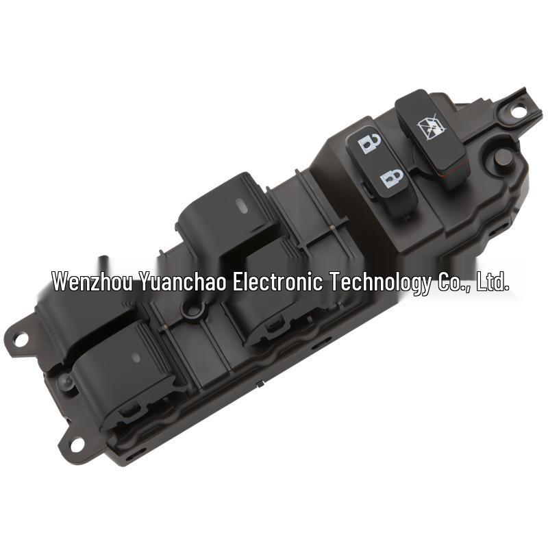 Toyota Lexus Front Left Power Window Switch 84040-33070