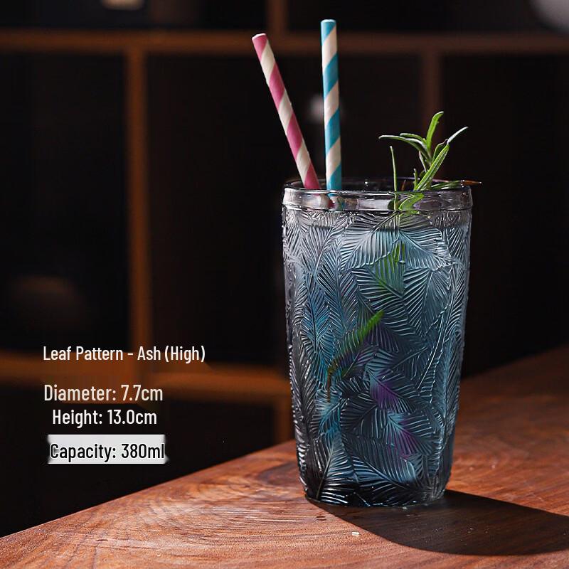 

Changqi Multi-purpose Drinking Glasses Set