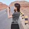 Xiangying Women's Slim Fit Short Sleeve T-Shirt