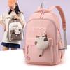 MDNG Kids' Lightweight Waterproof Backpack
