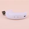2Pcs Touch Sensor Light Multi-Purpose Cute Purse Sensor Light Reusable Bag Keychain Pendant Light for Women Ladies Girls